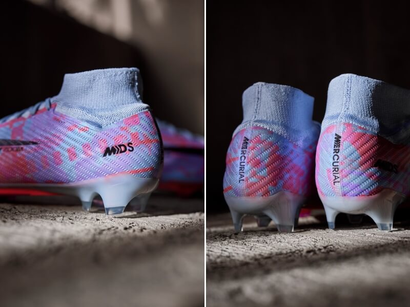 Giày đá bóng Nike Mercurial Dream Speed 006